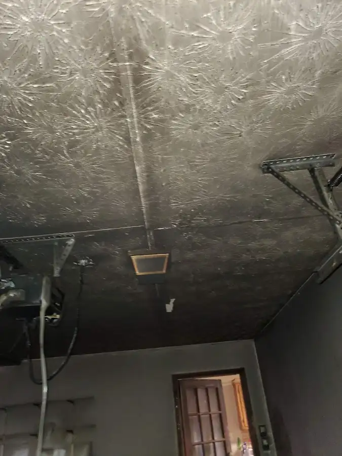 Fire and smoke damage assessment for Emergency Water Damage Services in Shelby